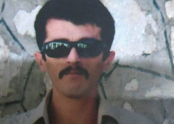 Eski eniştesini tüfekle öldürdü