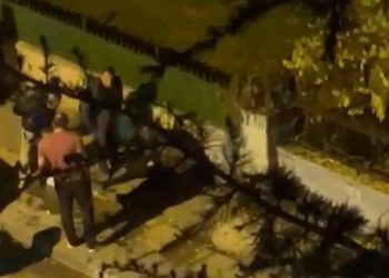 Eski eş cinayeti: Nursena Kozan hayat çabasını kaybetti