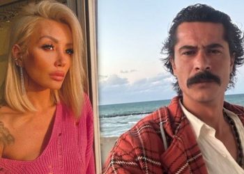 Eski eşi His Kumarki’den İsmail Hacıoğlu’na: Seni hep seveceğim