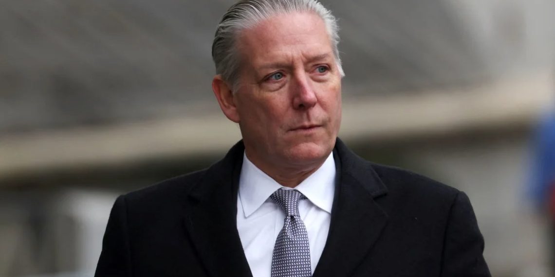 Eski FBI casusuna Rusya’ya yaptırımları delmekten 50 ay mahpus