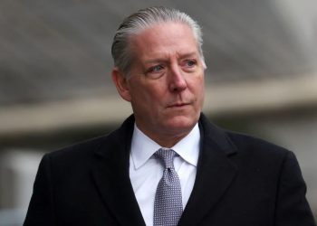 Eski FBI casusuna Rusya’ya yaptırımları delmekten 50 ay mahpus