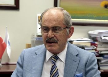 Eskişehir Belediye Lideri Yılmaz Büyükerşen bir sefer daha aday oldu: Prof. Dr. Yılmaz Büyükerşen kimdir?