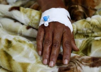 Etiyopya’daki kolera salgınında son 2 haftada 23 kişi hayatını kaybetti