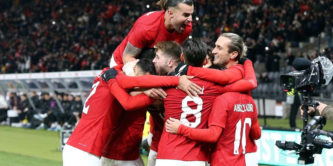 EURO 2024 kuraları çekildi: Türkiye’nin rakipleri aşikâr oldu