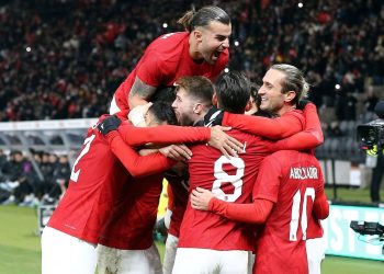 EURO 2024 kuraları çekildi: Türkiye’nin rakipleri aşikâr oldu