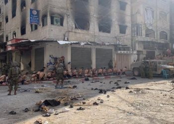 Euro-Med: İsrail ordusu, siyonist çetelerin 1948’de işlediği cürümleri Gazze’de tekrarlıyor