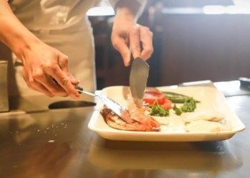 Executive Şef ne demek? Executive Şef vazifeleri