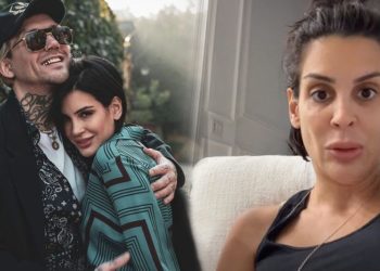 Eylül Öztürk’ten yeni açıklama: Neyle suçlandığımı bilmiyorum