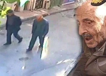 Fatih’teki yırtıcı cinayette 79 yaşındaki sanığa müebbet mahpus