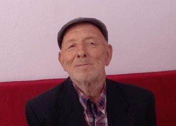 Feci kazadan geriye bu fotoğraf kaldı