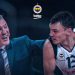 Fenerbahçe Beko’da Sarunas Jasikevicius devri
