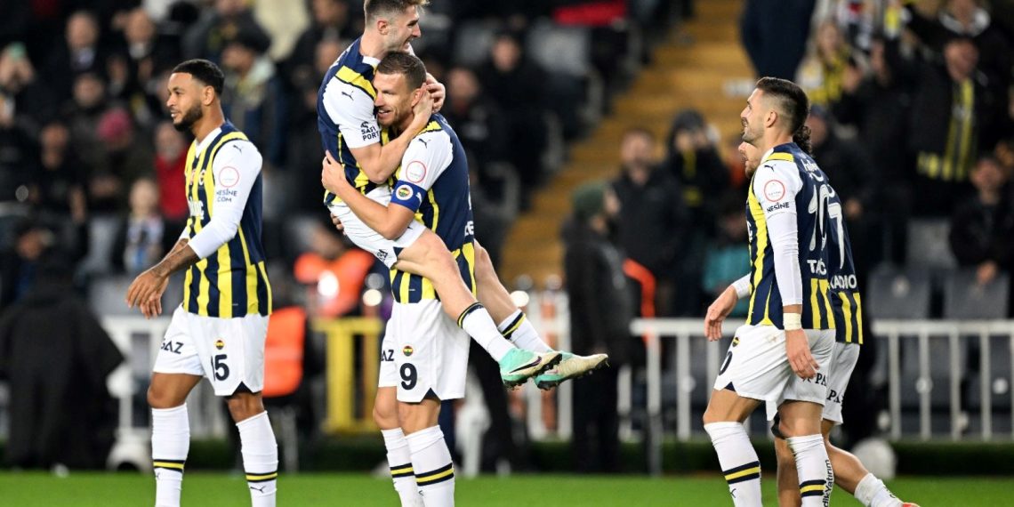 Fenerbahçe bu döneme damga vurdu