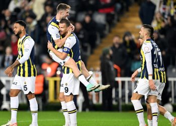 Fenerbahçe bu döneme damga vurdu