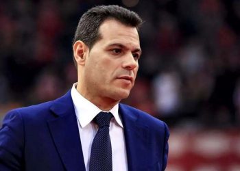 Fenerbahçe’de Dimitris Itoudis ile yollar ayrılıyor