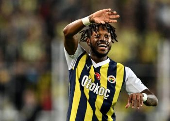 Fenerbahçe’de Fred gelişmesi