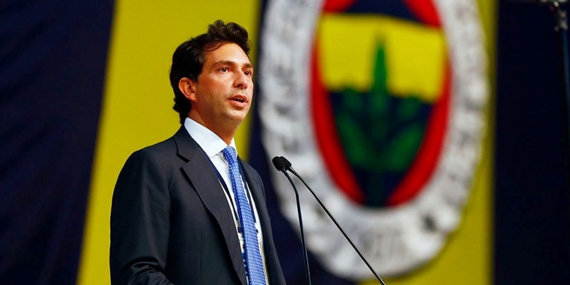 Fenerbahçe’den Pendikspor – Galatasaray maçı yansısı