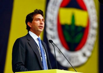 Fenerbahçe’den Pendikspor – Galatasaray maçı yansısı