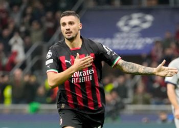 Fenerbahçe’den Rade Krunic atağı