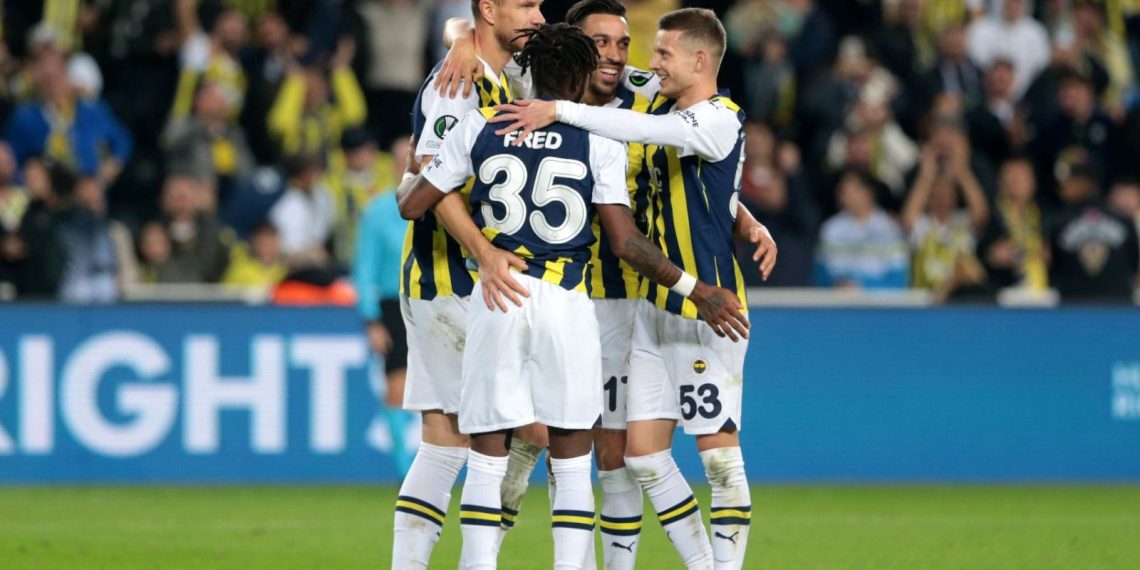 Fenerbahçe’ye 7.6 milyon euroluk gelir