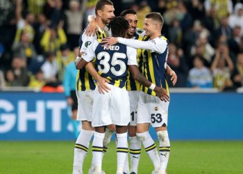 Fenerbahçe’ye 7.6 milyon euroluk gelir
