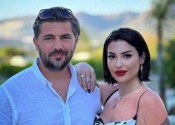 Fenomen ve saadet zinciri soruşturmaları: Jenerasyonum Güngen ve eşi İnanç Güngen’in mal varlıklarına el konuldu