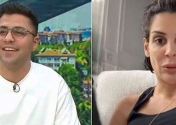 Fenomenlerin lüks ömürlerine dikkat çeken Alp Kılınç’tan dolandırıcılık paylaşımlarına karşılık: Dava açacağım