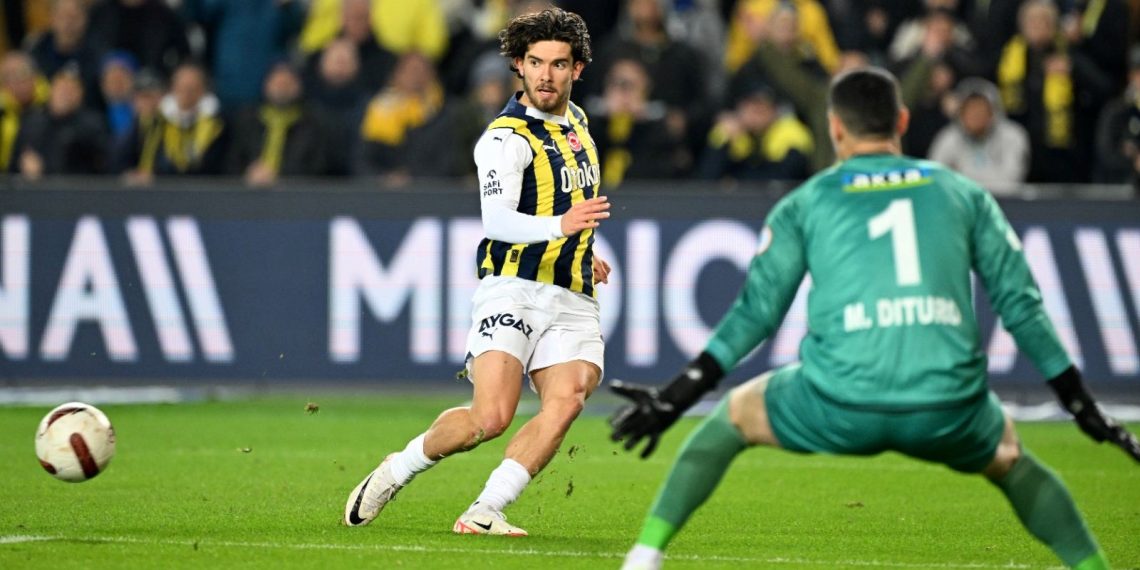 Ferdi Kadıoğlu’na bir Avrupa devi daha talip oldu