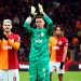Fernando Muslera cezalı duruma düştü