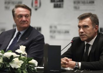 Feyyaz Uçar NTV’ye konuştu: Takım dışı kararı devam edecek