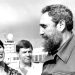 Fidel Castro’nun kız kardeşi Juanita Castro hayatını kaybetti