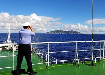 Filipinler, Güney Çin Denizi’nde gemilerine müdahale eden Çin’i kınadı