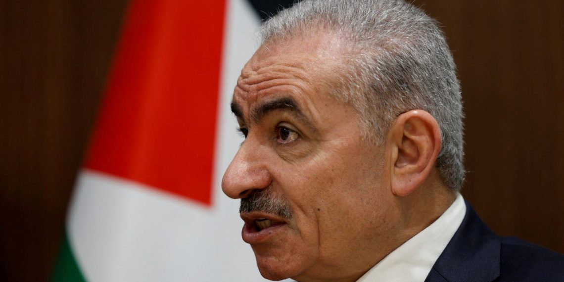 Filistin Başbakanı Iştiyye: “Hamas siyasi haritanın bir parçası”