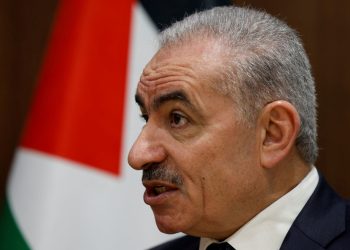 Filistin Başbakanı Iştiyye: “Hamas siyasi haritanın bir parçası”