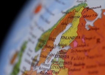 Finlandiya, Rusya hududunu kapatıyor