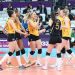 FIVB Bayanlar Dünya Kulüpler Şampiyonası | VakıfBank yarı finalde