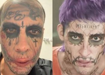 “Floridalı Joker”, GTA 6 fragmanında yer aldığını fark edip 2 milyon dolar istedi