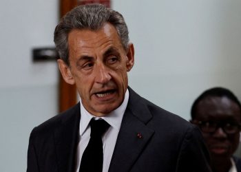 Fransa’da “telekulak” davası: Sarkozy hakkında 1 yıl mahpus cezası istendi