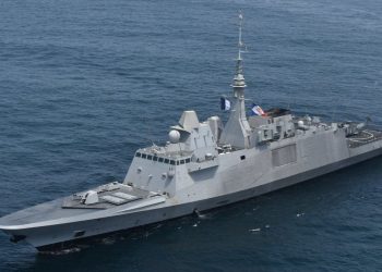 Fransız Donanması: Kızıldeniz’de iki İHA’yı vurduk