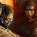 Furiosa: Bir Mad Max Destanı sinemasından poster yayınlandı