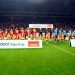 Galatasaray – Adana Demirspor maçını statta 45 bin 560 taraftar izledi