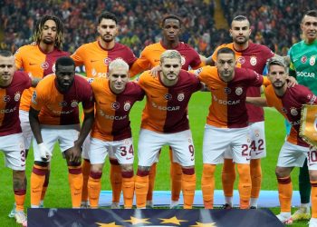 Galatasaray, Danimarka ekiplerine karşı 6. imtihanında