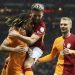 Galatasaray, Fenerbahçe’nin rekorunu tazeledi