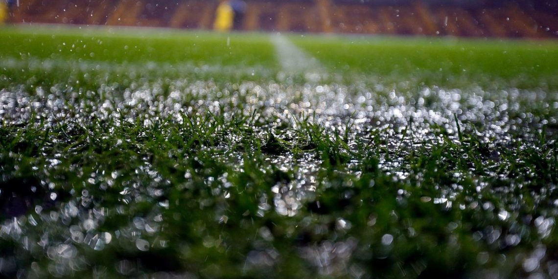 Galatasaray – Manchester United maçı öncesi yer inceleniyor