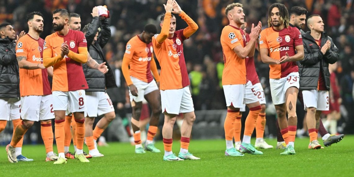 Galatasaray, Muhteşem Lig’de Pendikspor’a konuk olacak