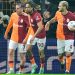 Galatasaray, Şampiyonlar Ligi’nde son 16 için alanda