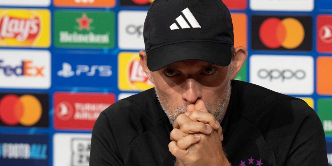 Galatasaray taraftarının Tuchel’e olan öfkesinin nedeni belirli oldu