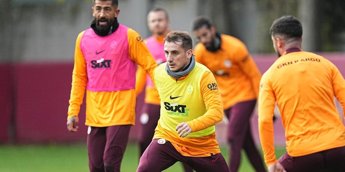 Galatasaray’da Davinson Sanchez ve Hakim Ziyech gelişmesi