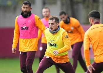 Galatasaray’da Davinson Sanchez ve Hakim Ziyech gelişmesi