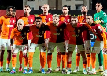 Galatasaray’da Okan Buruk’tan Pendikspor karşısında 5 değişiklik