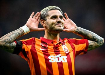 Galatasaray’ın kırmızı çizgisi Mauro Icardi